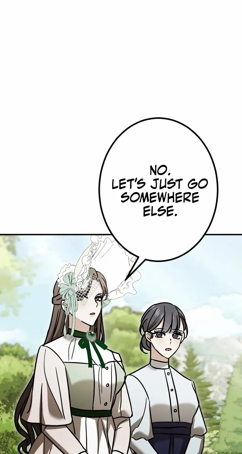 The Monster Princess’s Courtship Chapter 21 page 36 - 