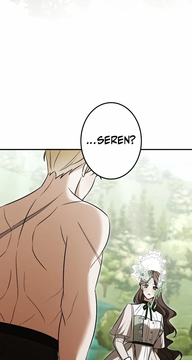 The Monster Princess’s Courtship Chapter 21 page 39 - 
