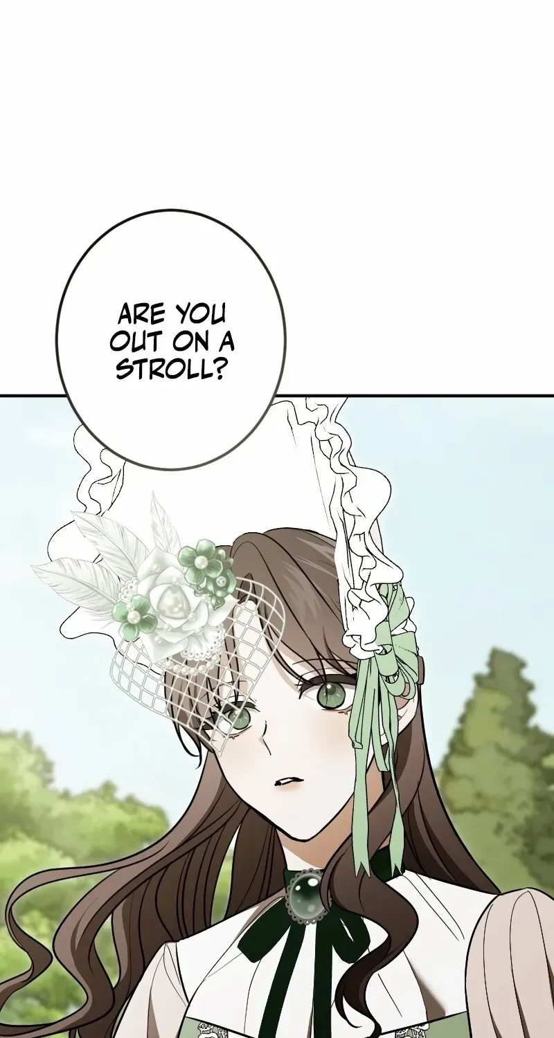 The Monster Princess’s Courtship Chapter 21 page 42 - 