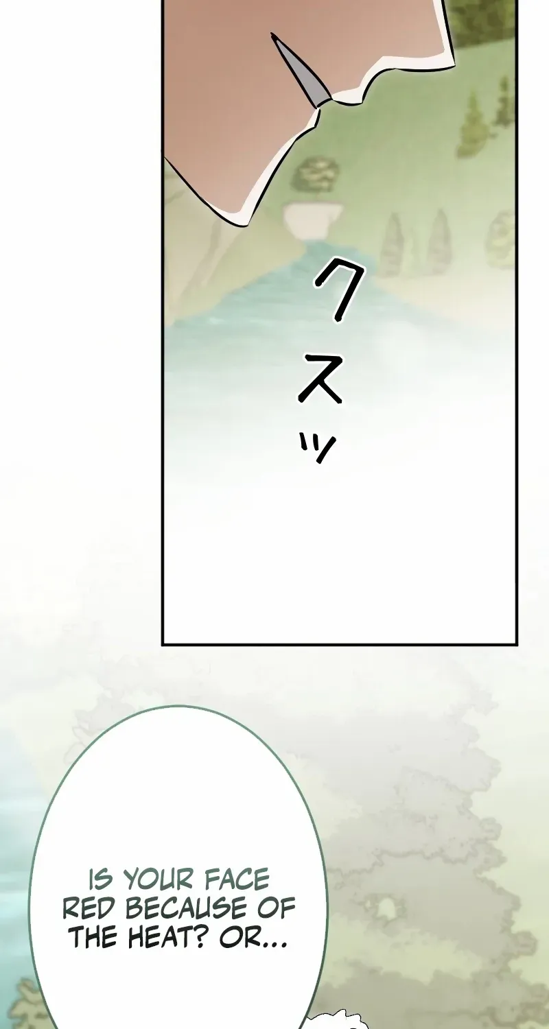 The Monster Princess’s Courtship Chapter 21 page 46 - 