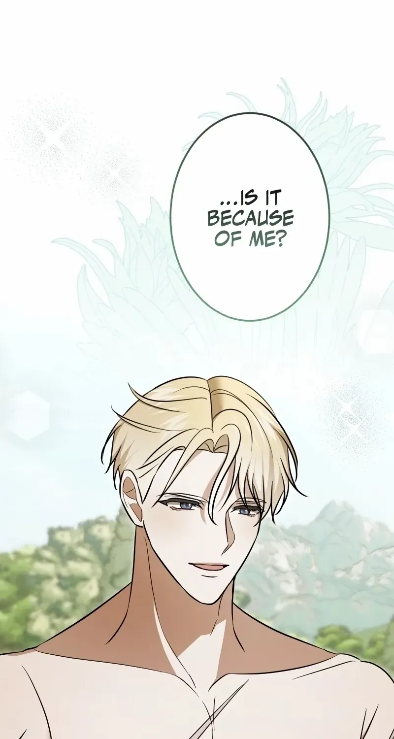 The Monster Princess’s Courtship Chapter 21 page 49 - 