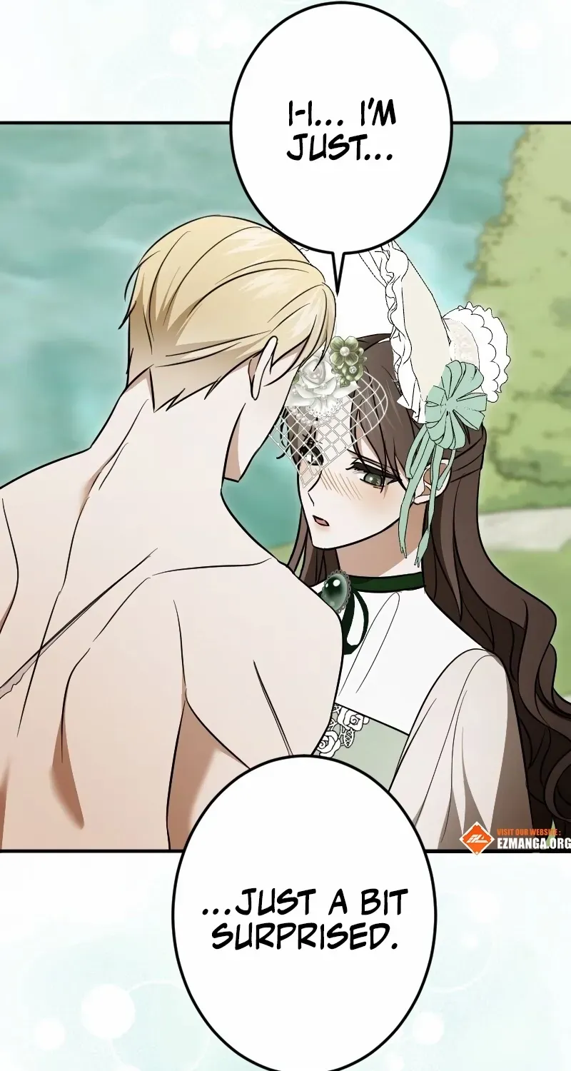 The Monster Princess’s Courtship Chapter 21 page 52 - 