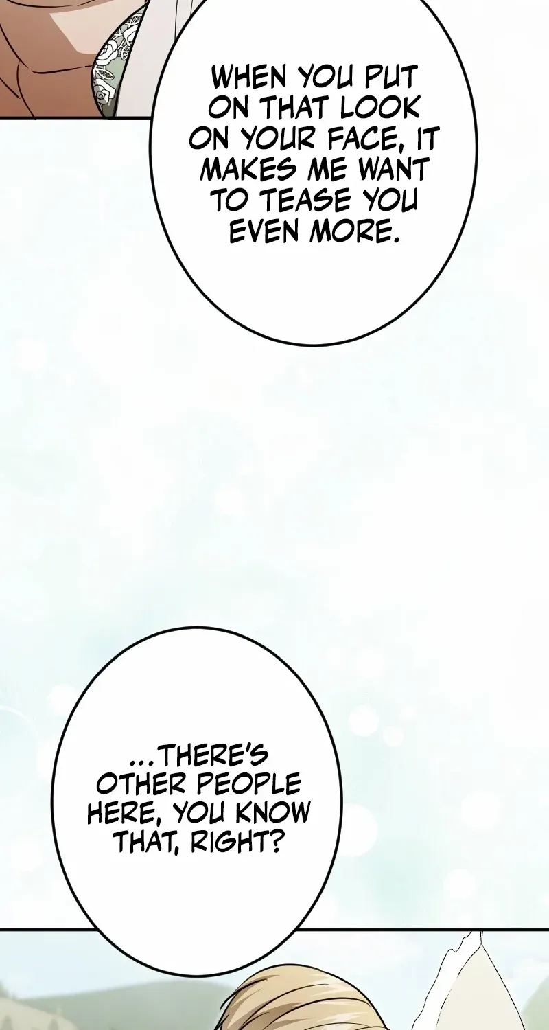 The Monster Princess’s Courtship Chapter 21 page 54 - 