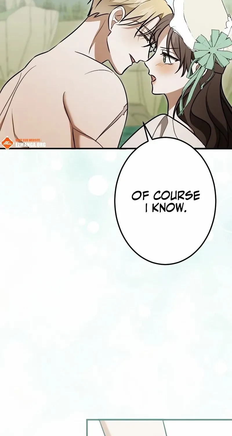 The Monster Princess’s Courtship Chapter 21 page 55 - 