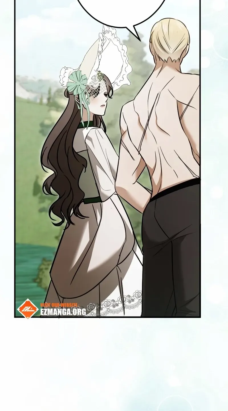 The Monster Princess’s Courtship Chapter 21 page 59 - 