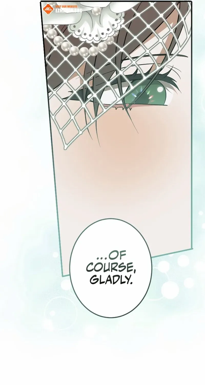 The Monster Princess’s Courtship Chapter 21 page 60 - 