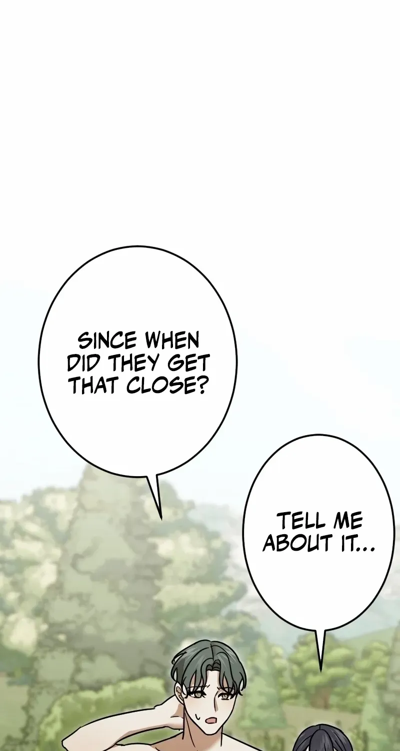 The Monster Princess’s Courtship Chapter 21 page 61 - 
