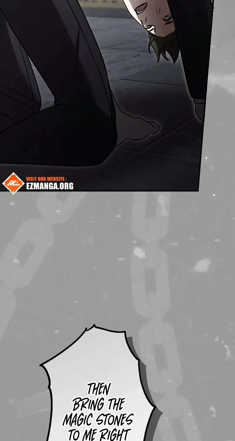 The Monster Princess’s Courtship Chapter 21 page 67 - 