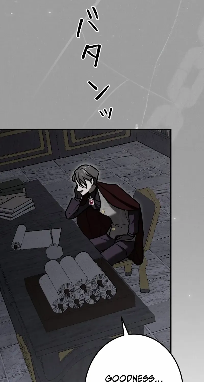 The Monster Princess’s Courtship Chapter 21 page 70 - 