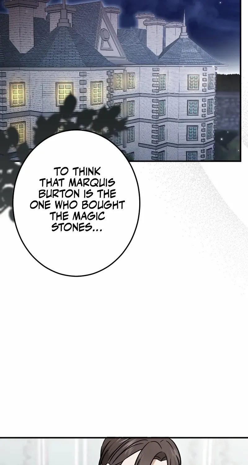 The Monster Princess’s Courtship Chapter 21 page 8 - 