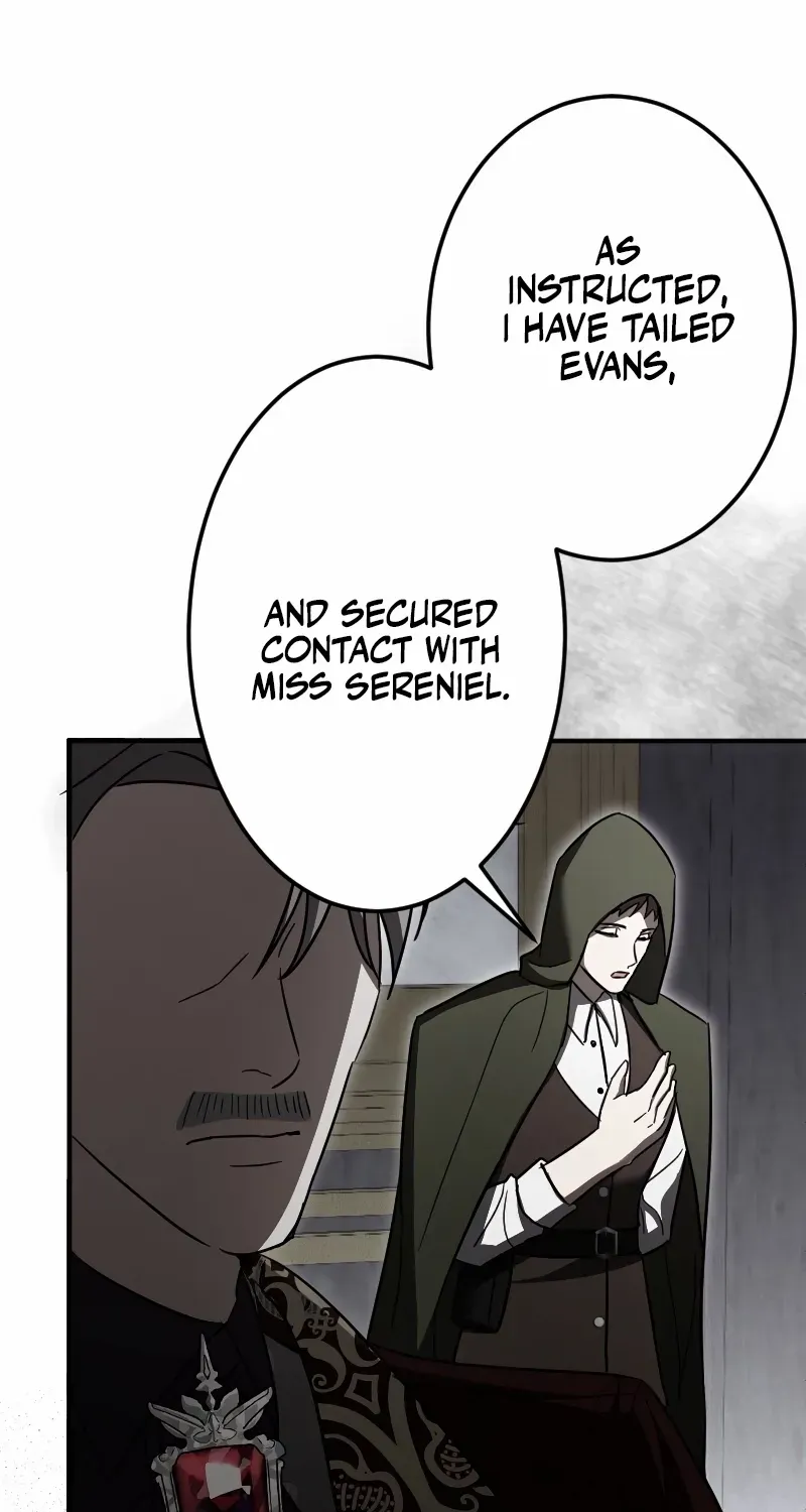 The Monster Princess’s Courtship Chapter 21 page 73 - 