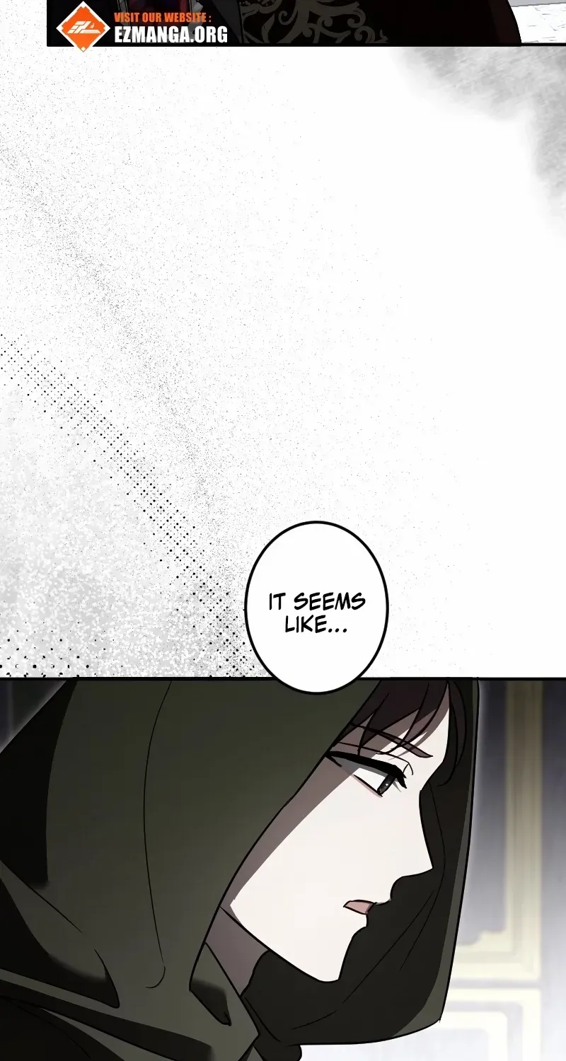The Monster Princess’s Courtship Chapter 21 page 74 - 