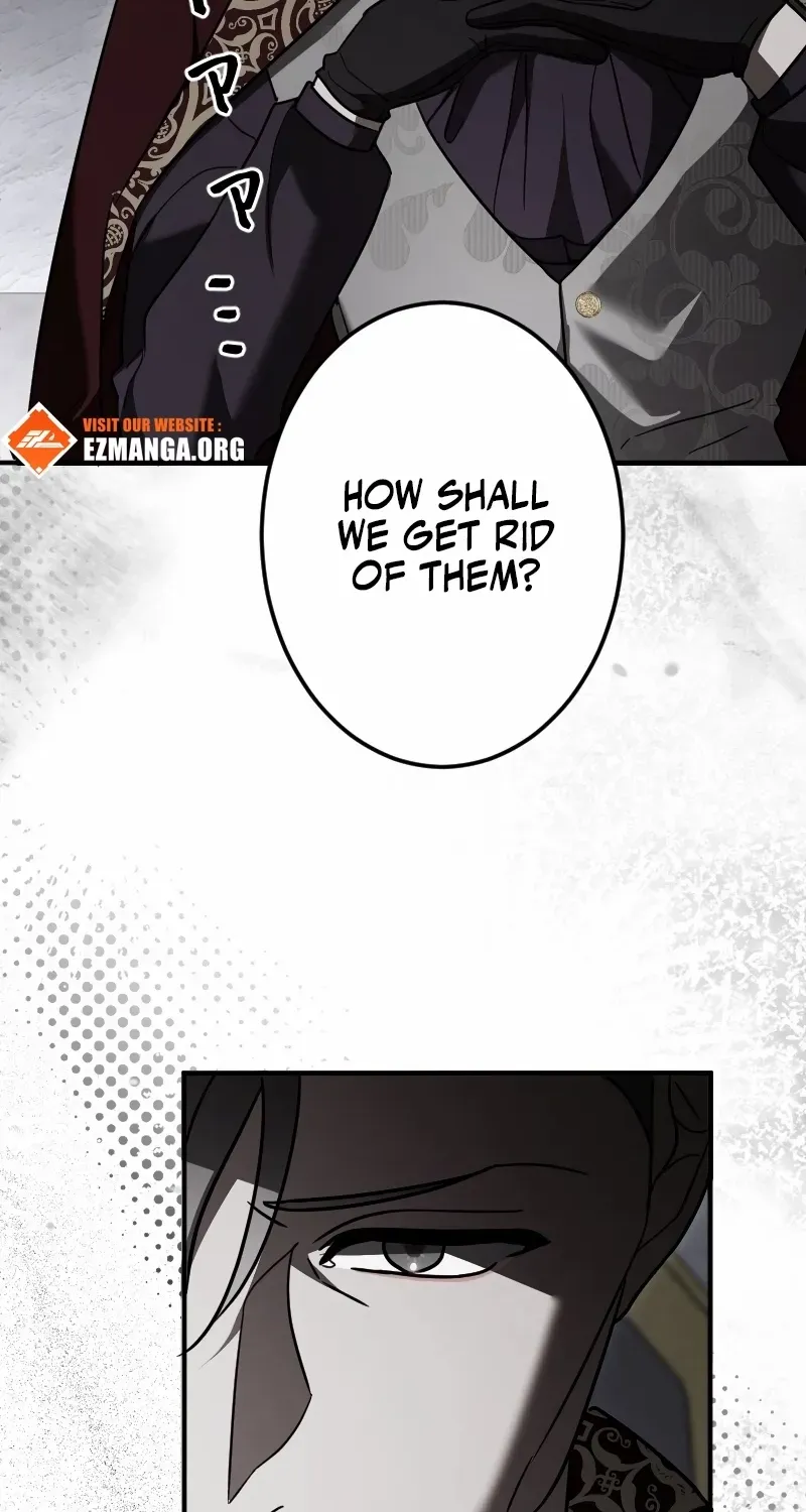 The Monster Princess’s Courtship Chapter 21 page 76 - 