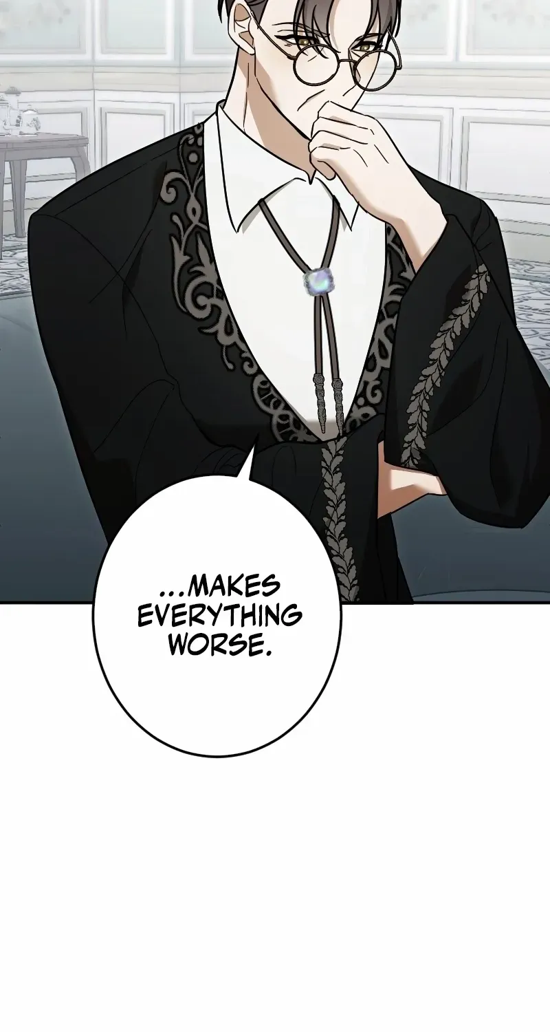 The Monster Princess’s Courtship Chapter 21 page 9 - 