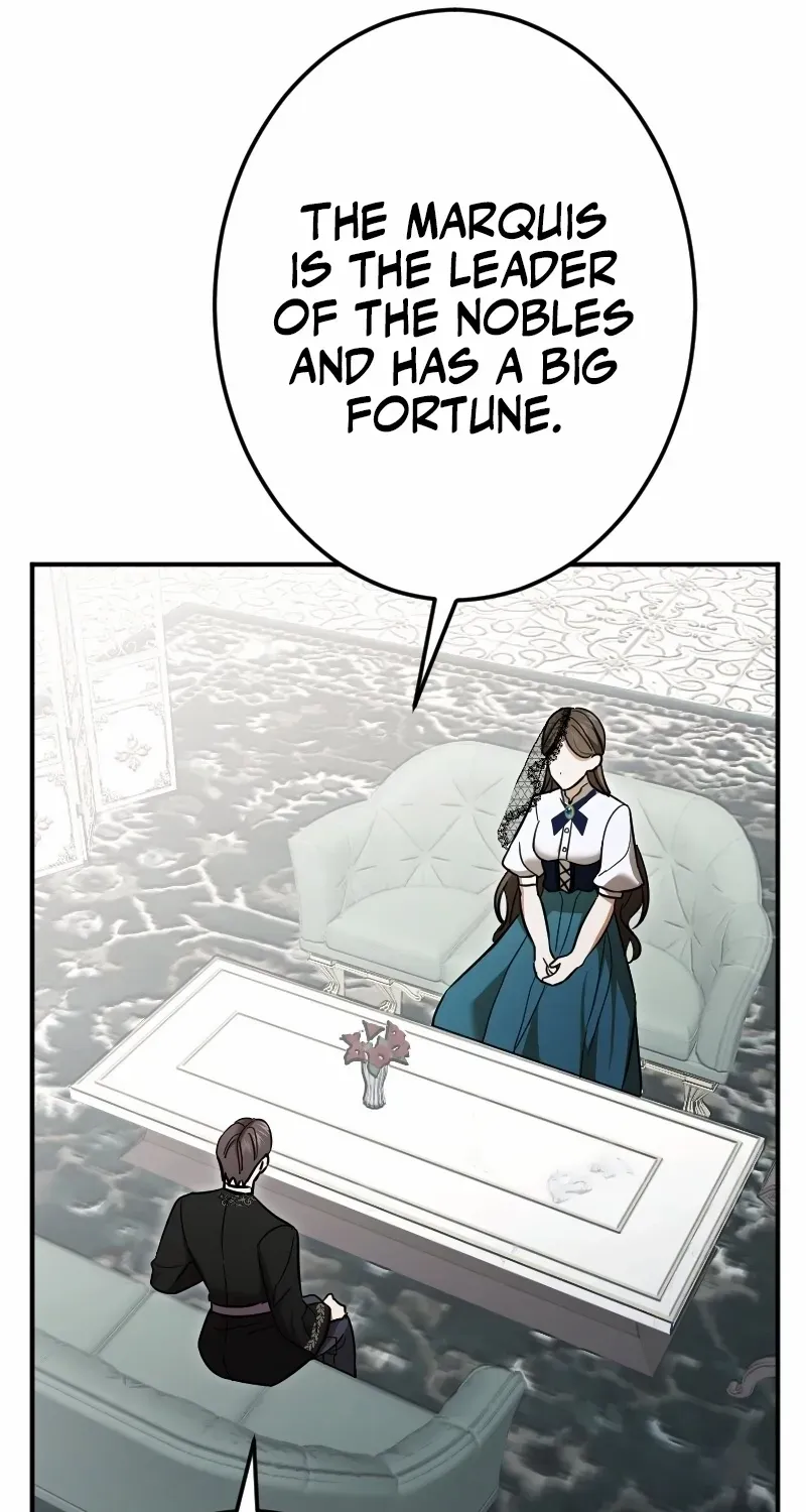 The Monster Princess’s Courtship Chapter 21 page 10 - 