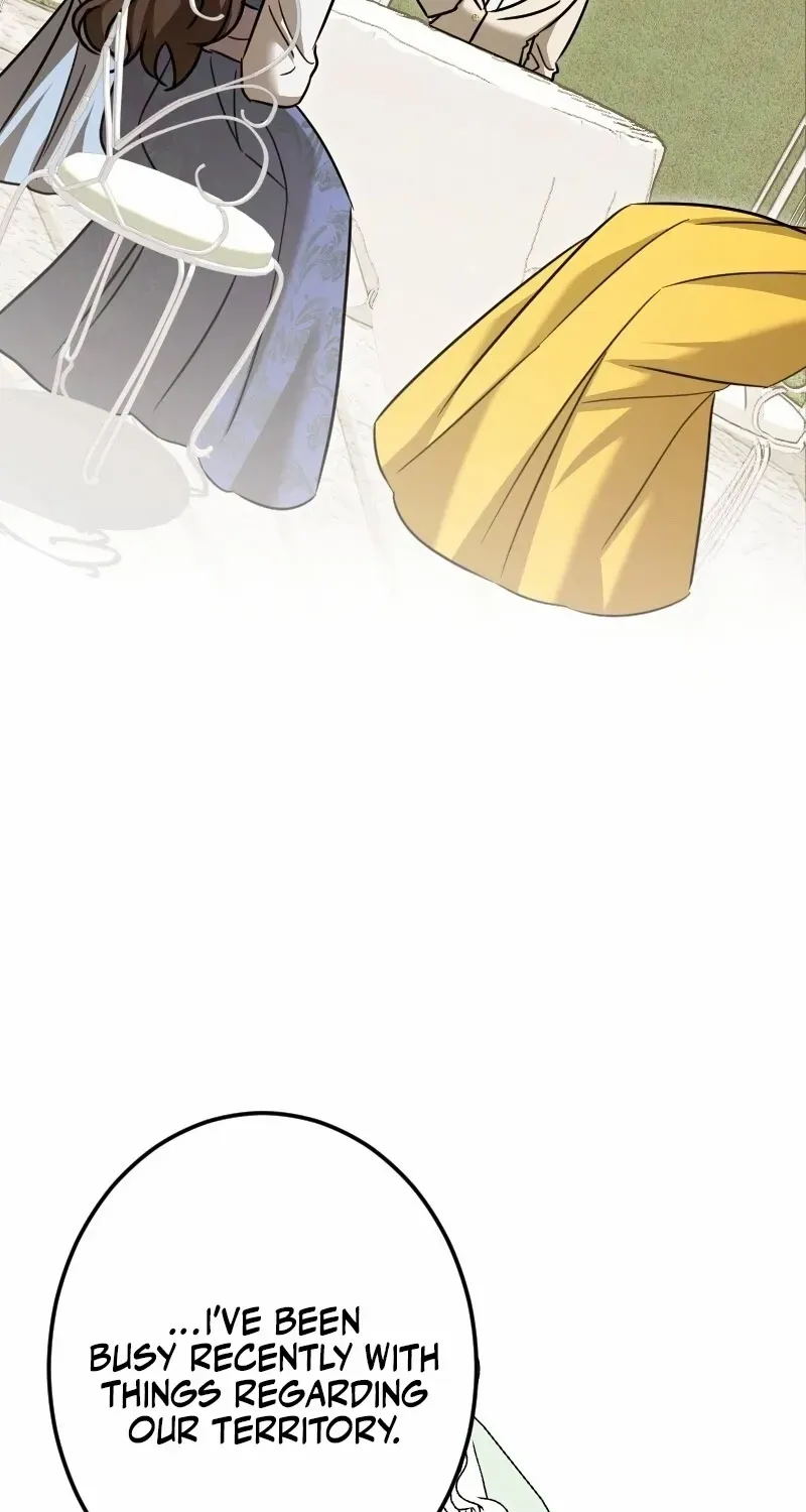 The Monster Princess’s Courtship Chapter 22 page 3 - 