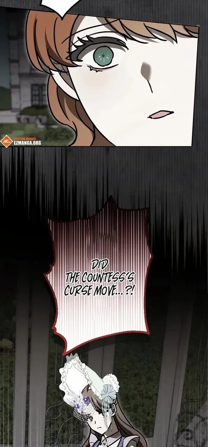 The Monster Princess’s Courtship Chapter 23 page 3 - 