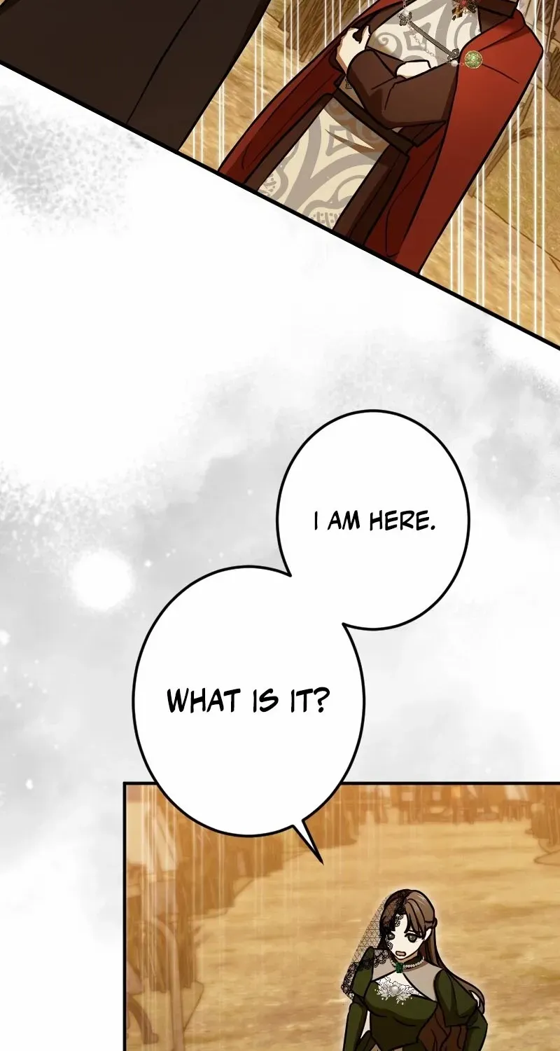 The Monster Princess’s Courtship Chapter 28 page 3 - 
