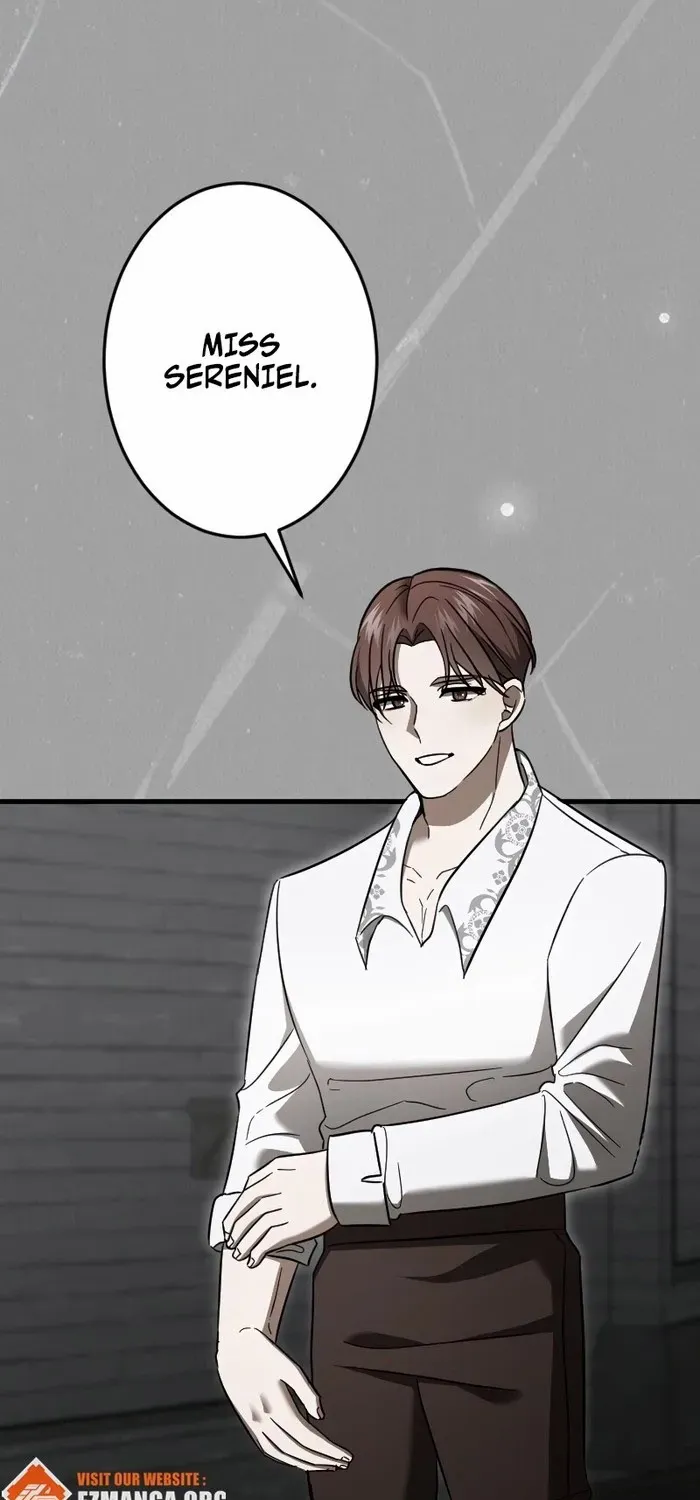 The Monster Princess’s Courtship Chapter 30 page 3 - 