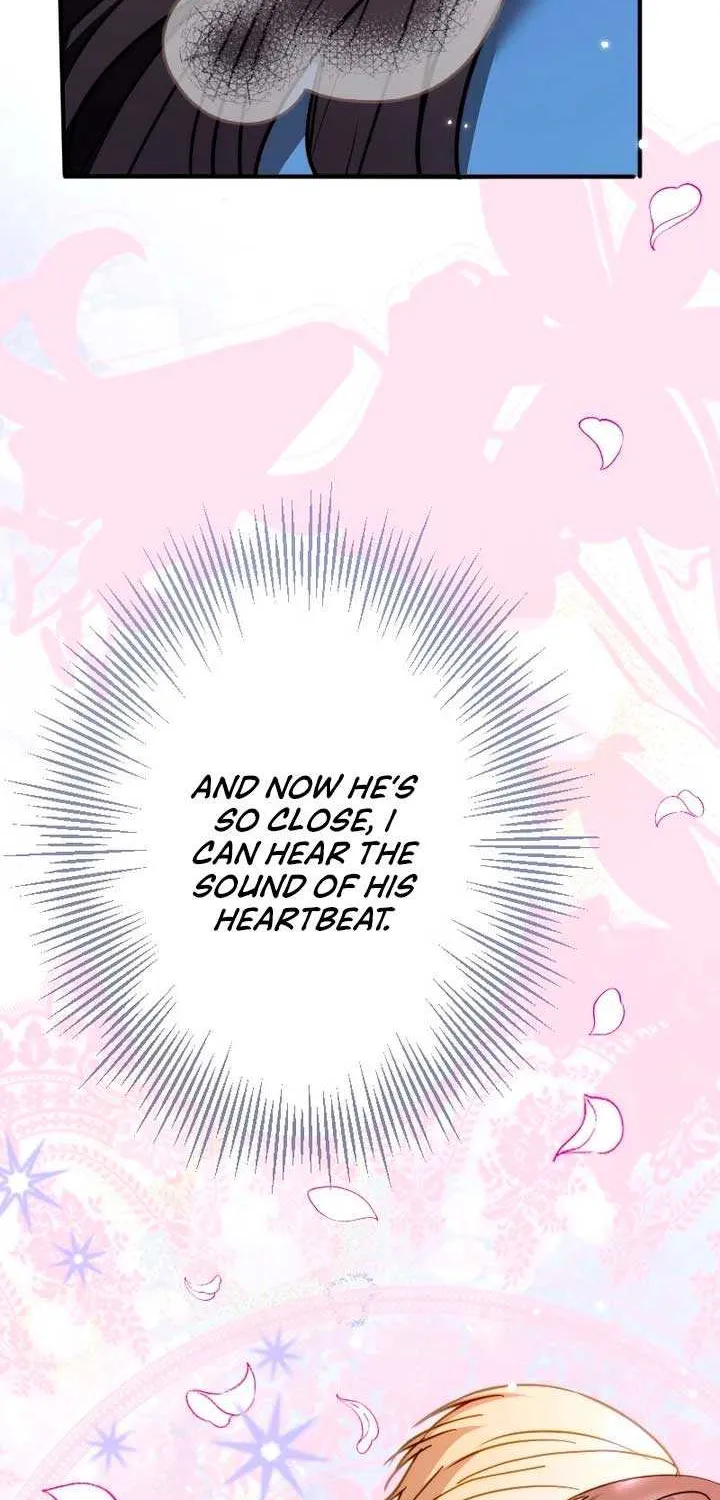 The Monster Princess’s Courtship Chapter 4 page 8 - 