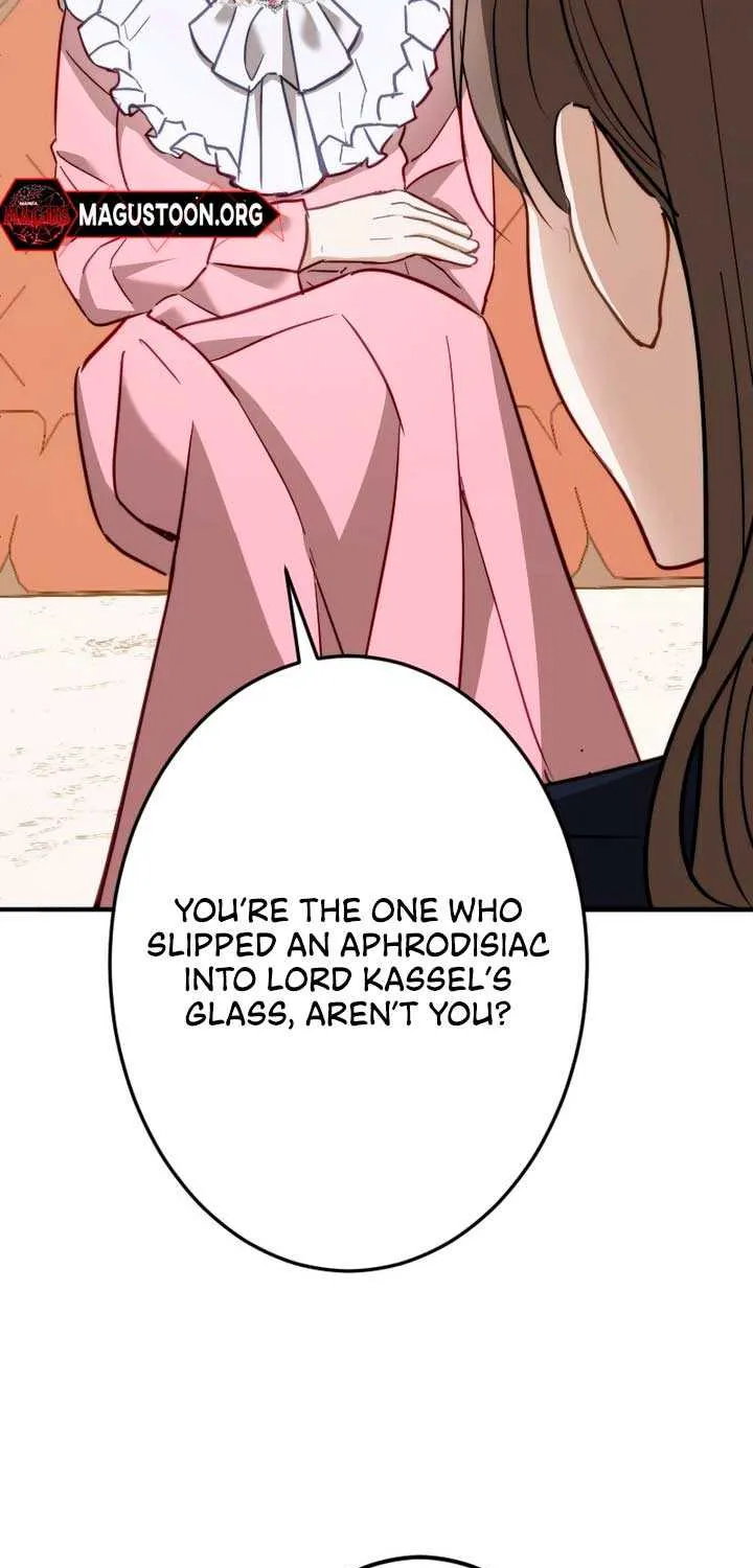 The Monster Princess’s Courtship Chapter 4 page 77 - 