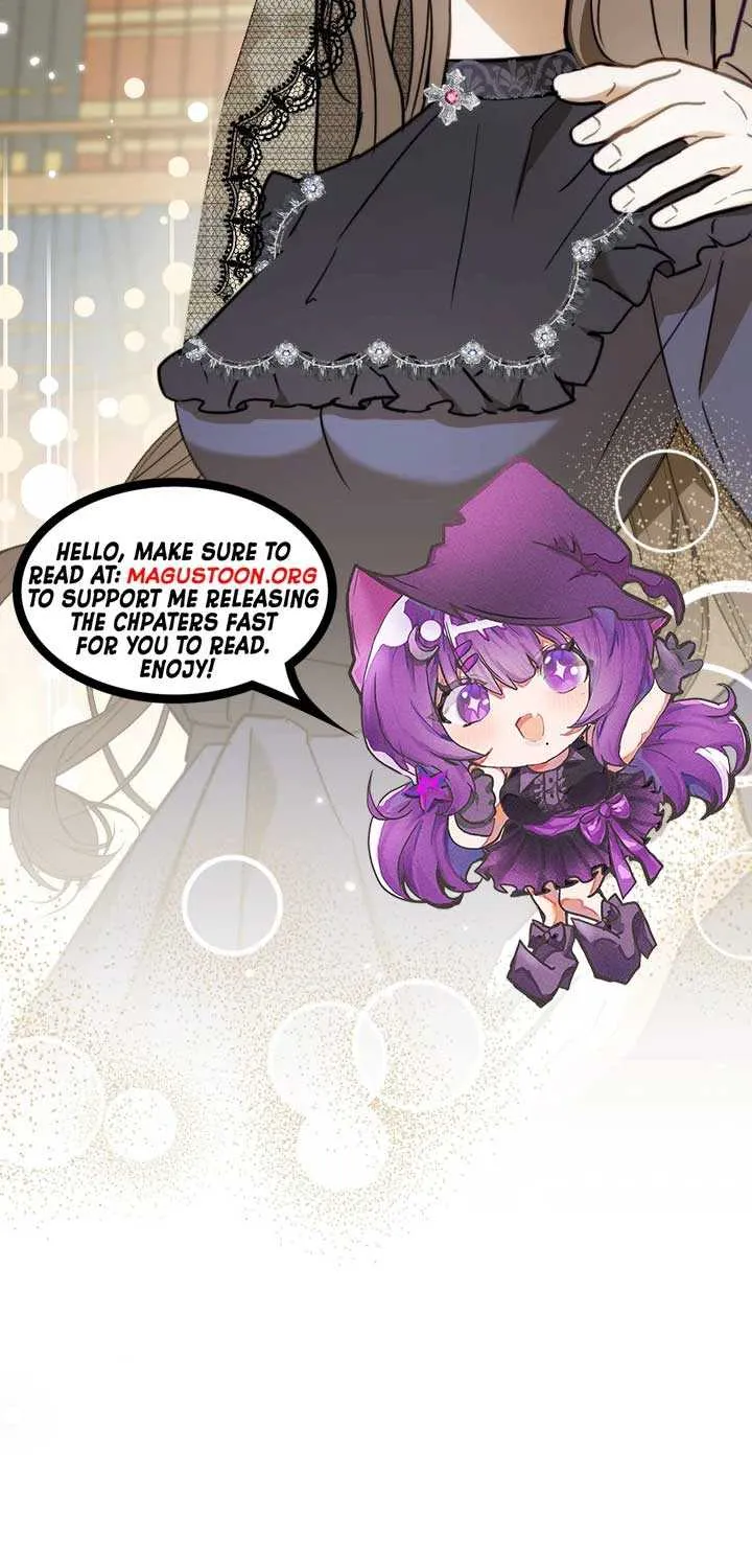 The Monster Princess’s Courtship Chapter 5 page 3 - 