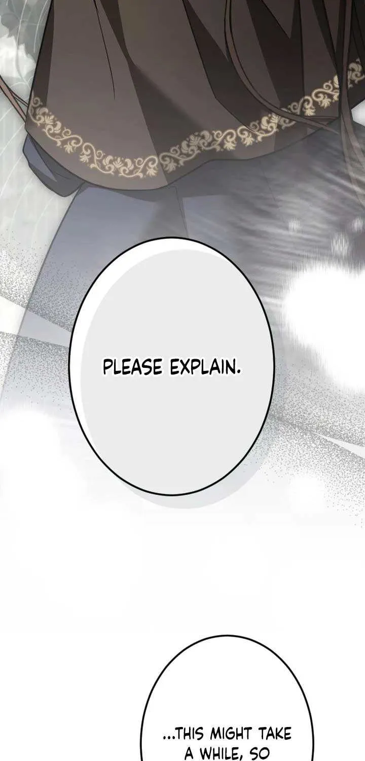 The Monster Princess’s Courtship Chapter 6 page 4 - 