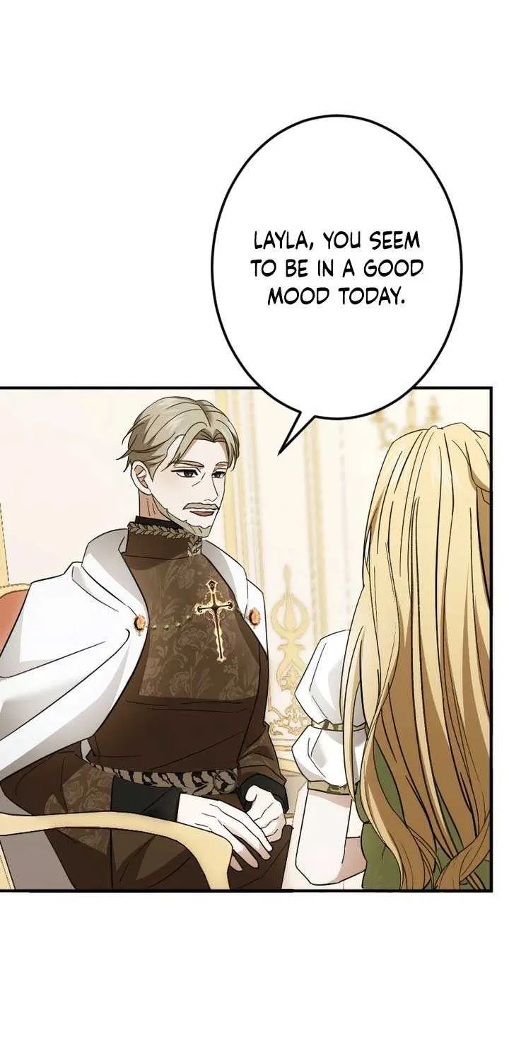 The Monster Princess’s Courtship Chapter 9 page 3 - 