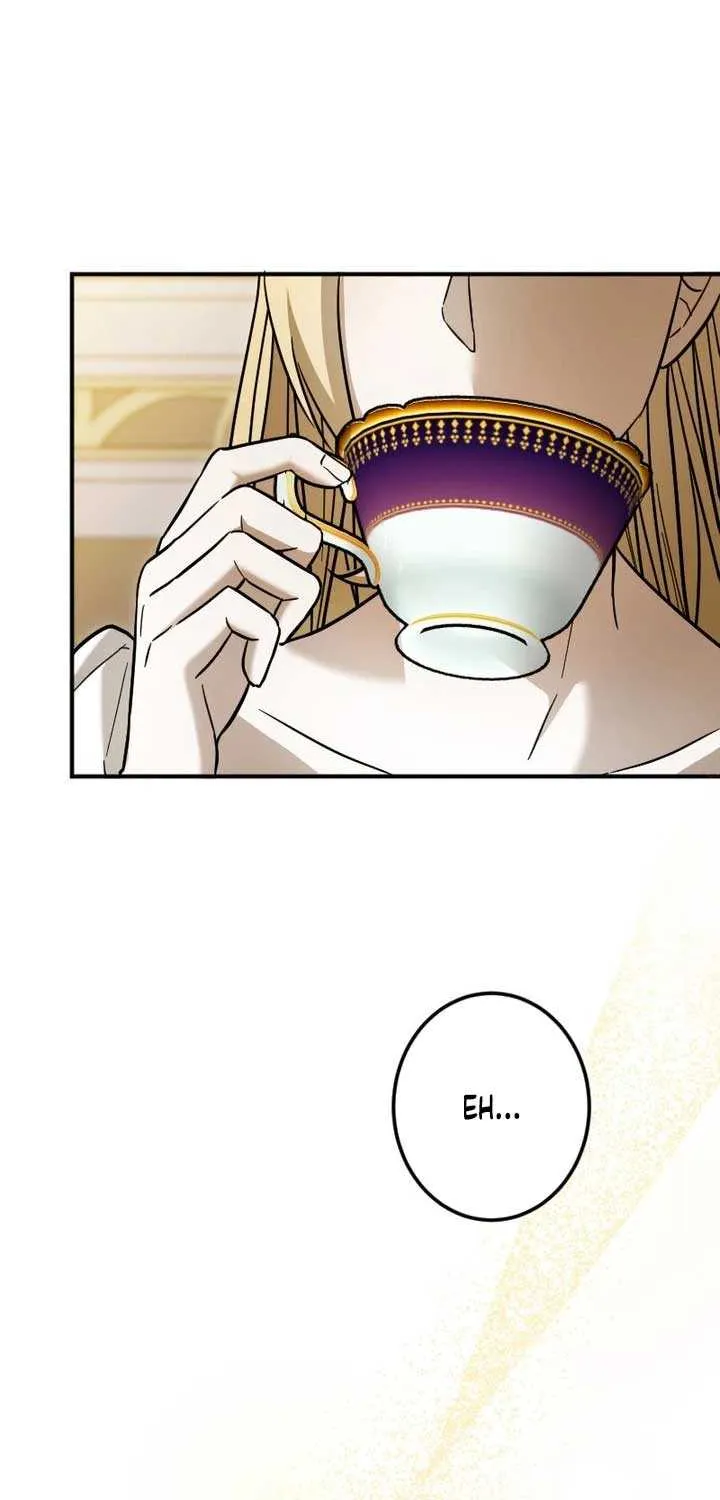 The Monster Princess’s Courtship Chapter 9 page 4 - 