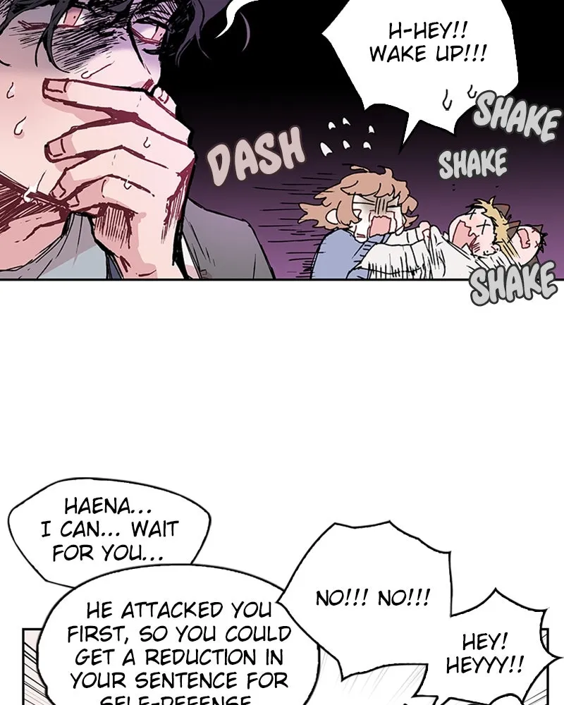 Read The Monster