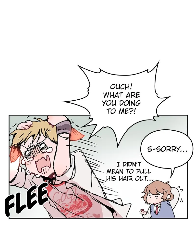 Read The Monster