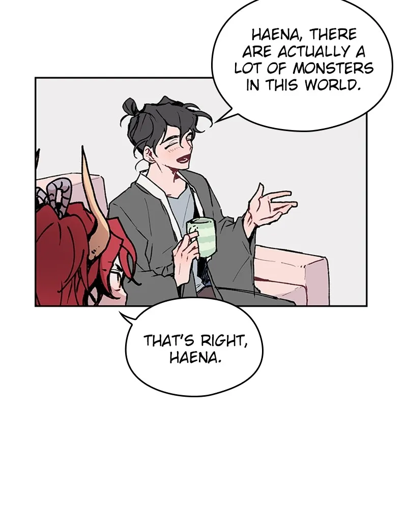 Read The Monster