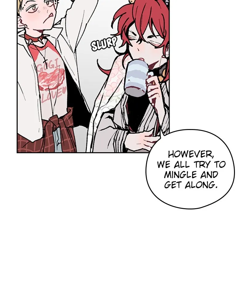 Read The Monster