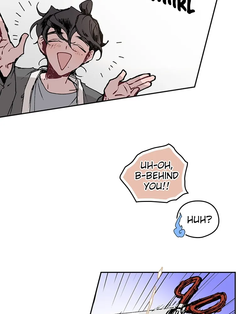 Read The Monster