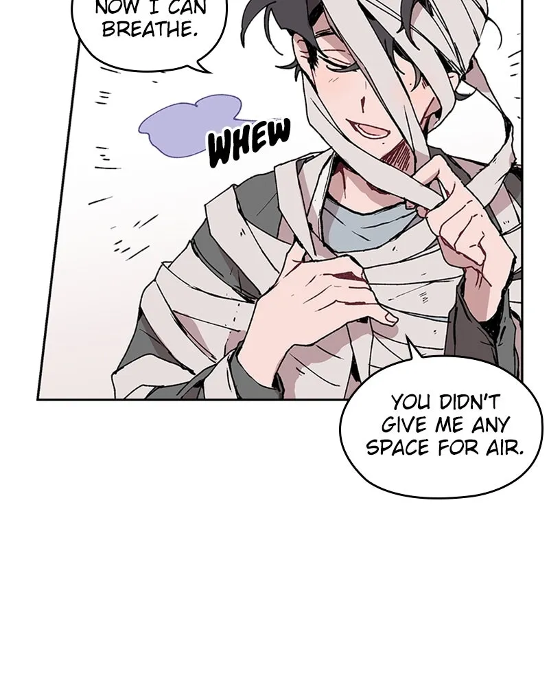 Read The Monster