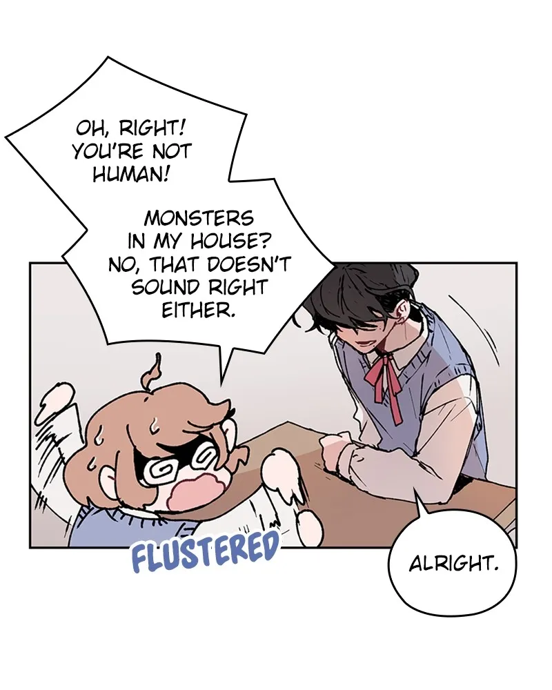 Read The Monster