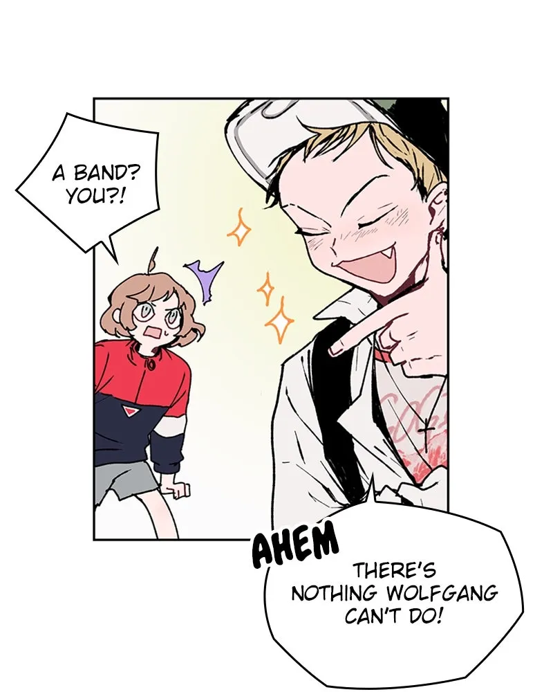 Read The Monster