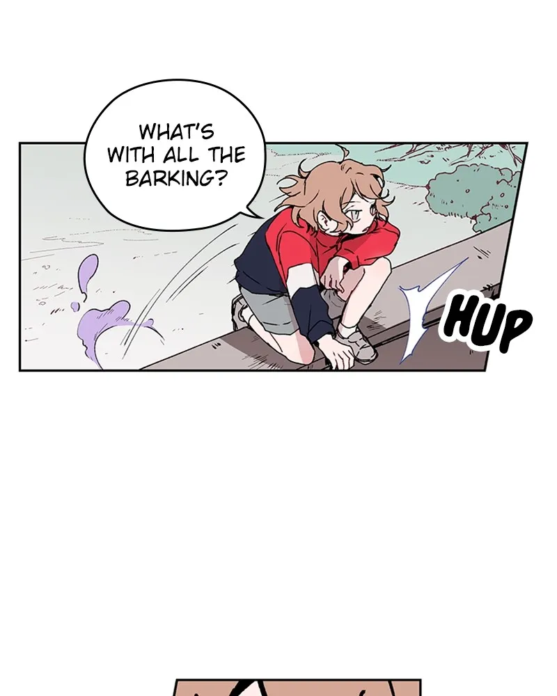 Read The Monster