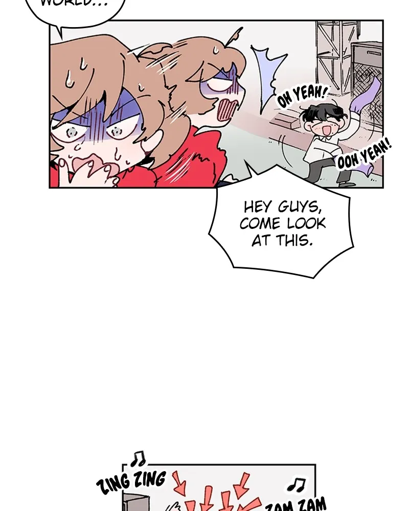 Read The Monster