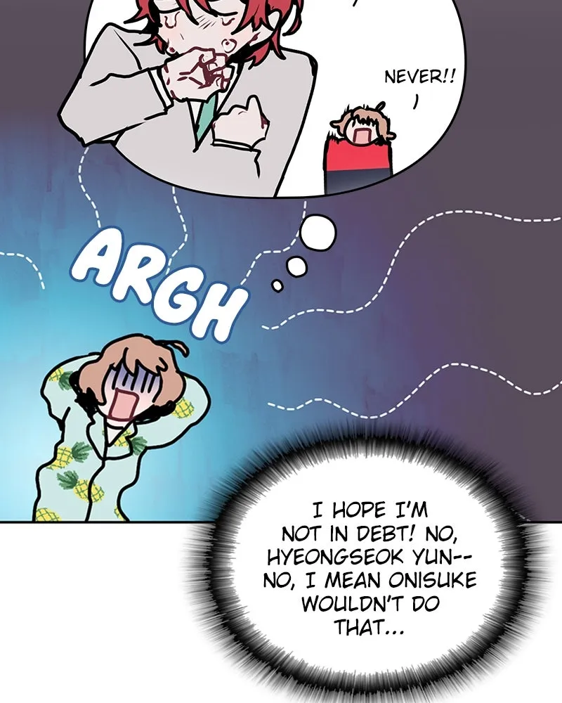 Read The Monster