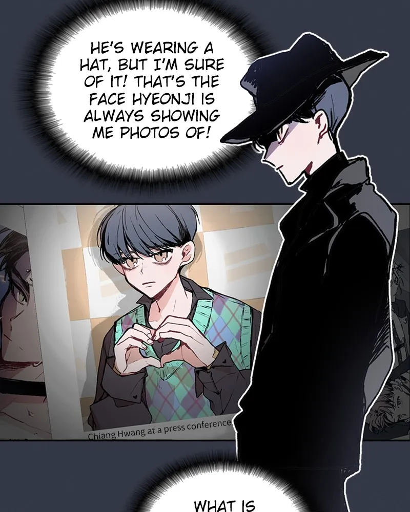 Read The Monster