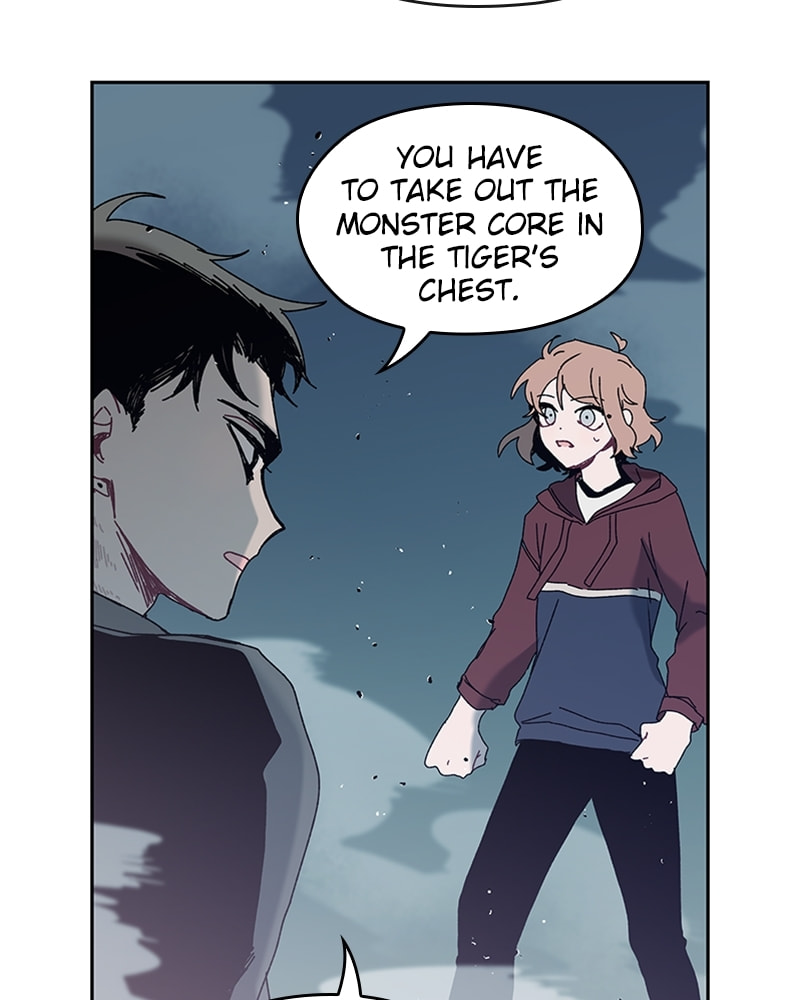 Read The Monster