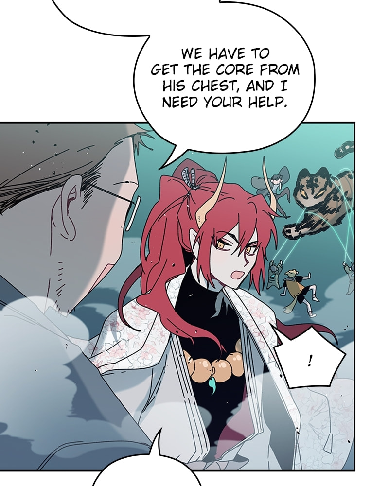Read The Monster