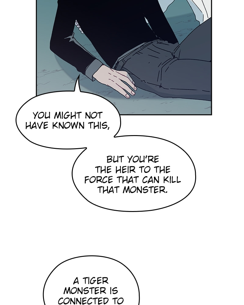 Read The Monster