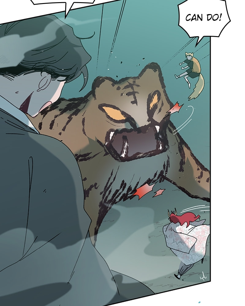 Read The Monster