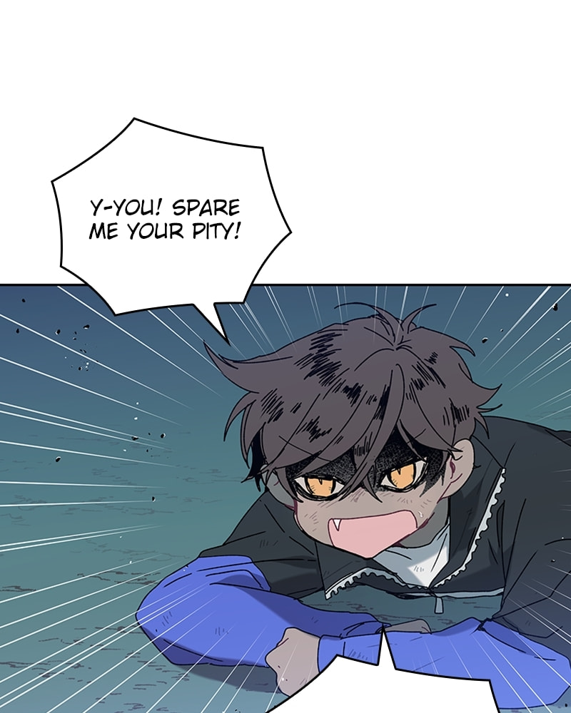 Read The Monster