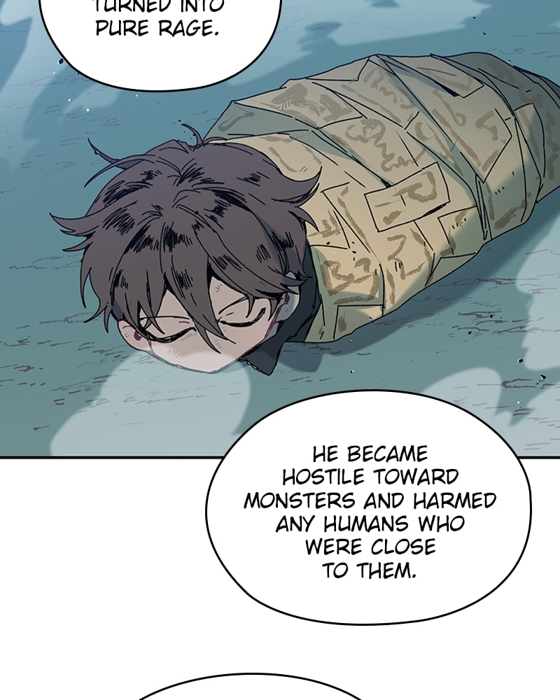 Read The Monster