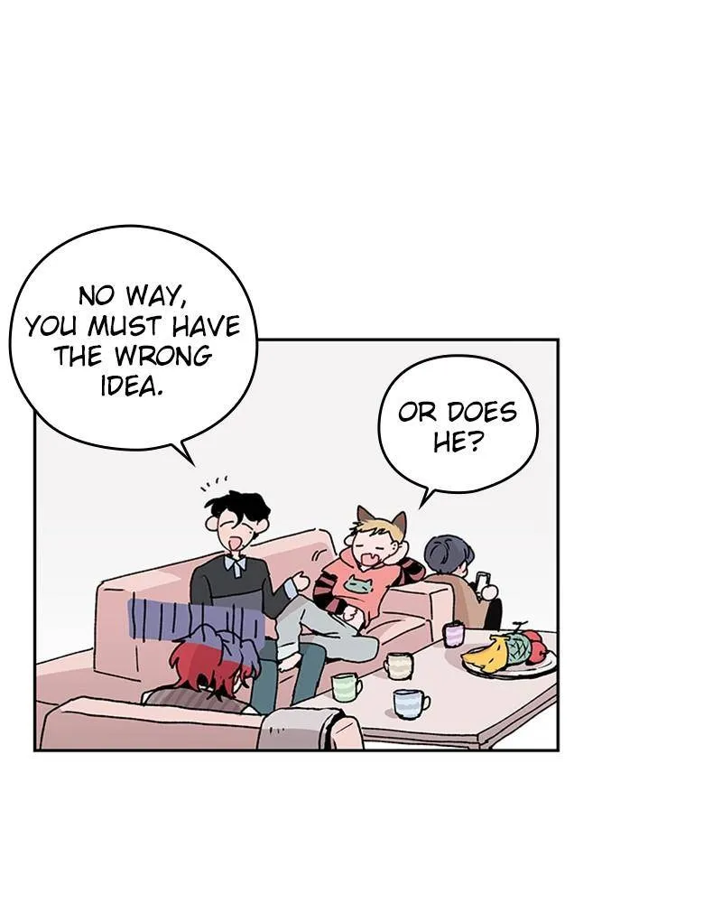 Read The Monster