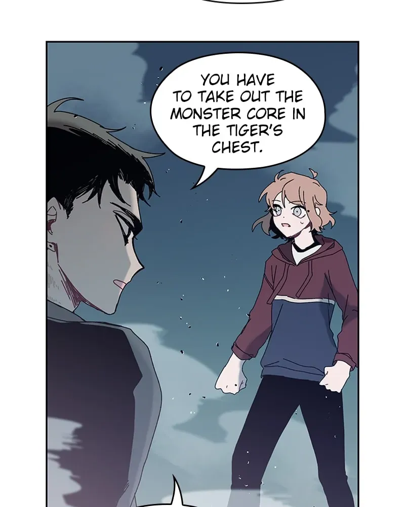 Read The Monster