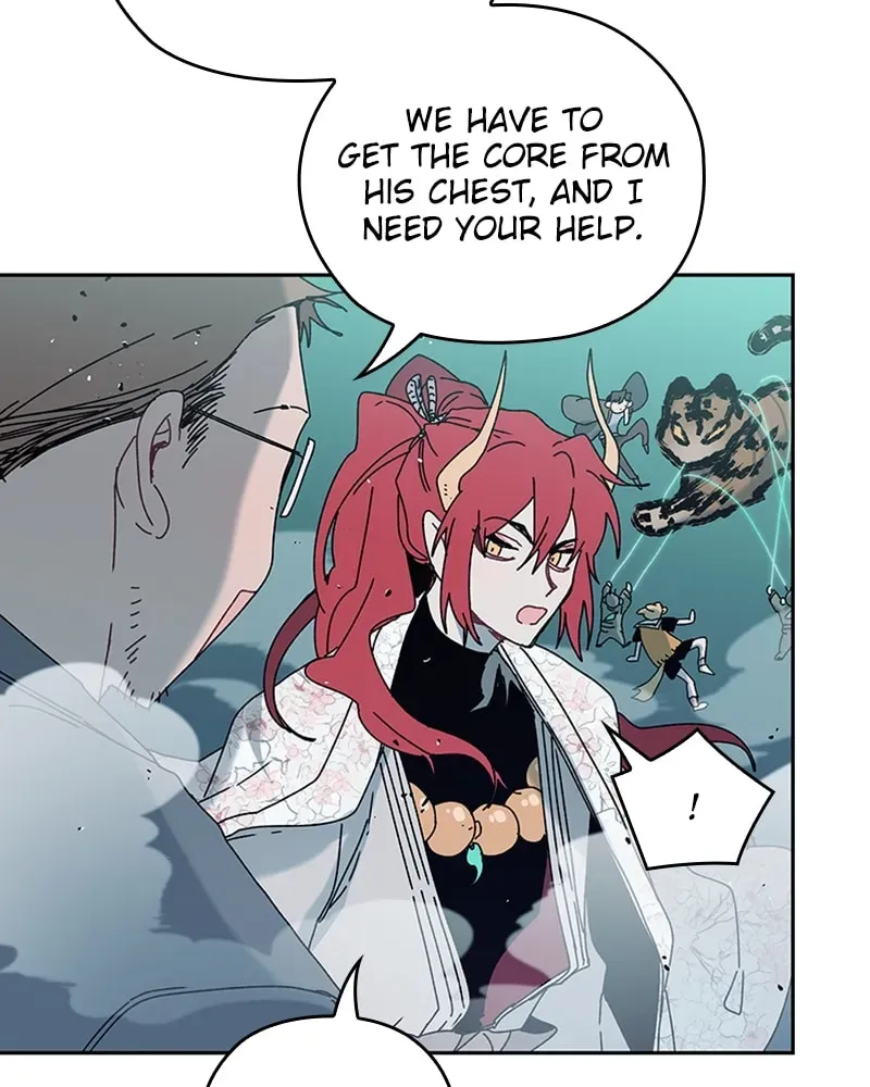 Read The Monster